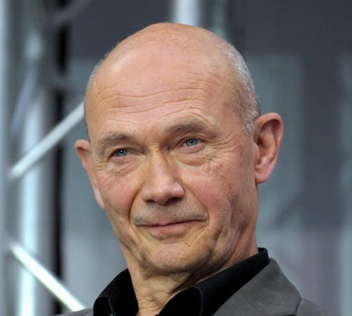 Pascal Lamy